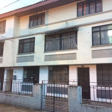 Tch Capsule Home Bogota Exterior photo