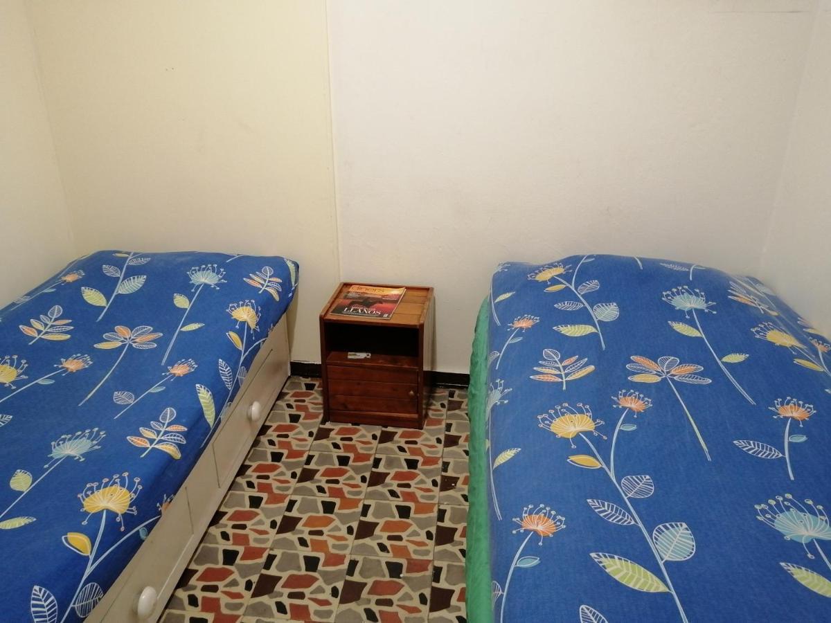 Tch Capsule Appartement *