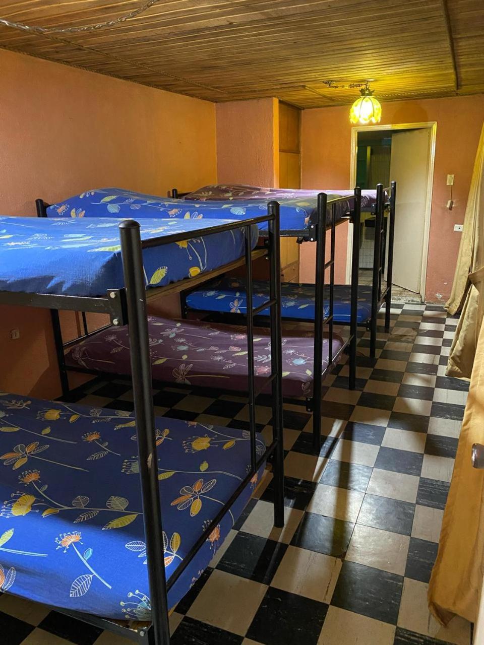 Appartement Tch Capsule