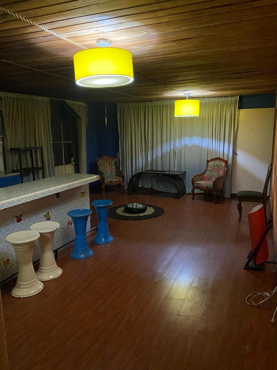Tch Capsule Appartement *