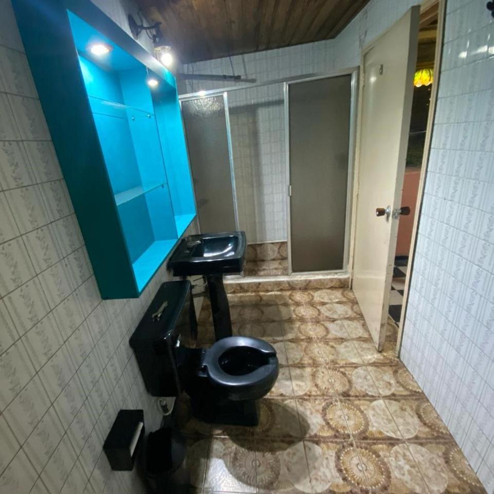 Appartement Tch Capsule *