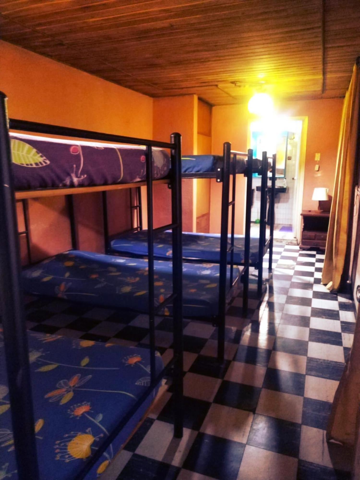 Appartement Tch Capsule *