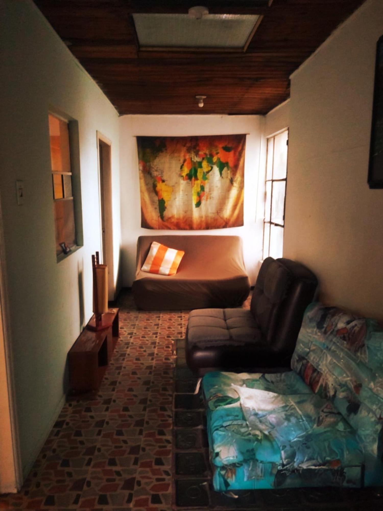 Appartement Tch Capsule Bogotá